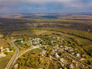 Moldova vejrudsigt