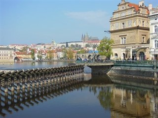 Moldova prévisions météorologiques