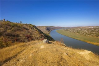 Moldova vejrudsigt