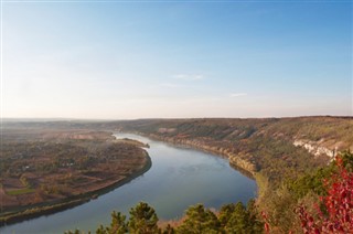 Moldova vejrudsigt