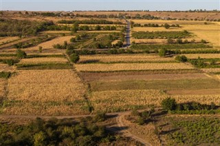 Moldova hava tahmini