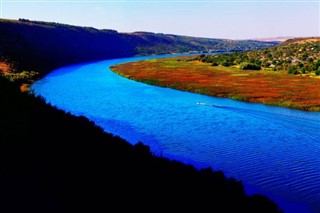 Moldova hava tahmini
