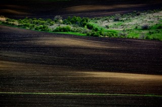Moldova időjárás-jelentés