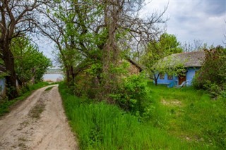 Moldova vejrudsigt