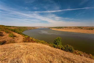 Moldova időjárás-jelentés