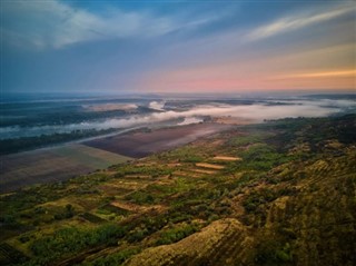 Moldova Időjárás-jelentés