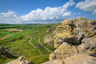 Moldova hava tahmini