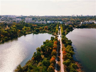 Moldova hava tahmini