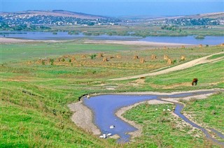 Moldova vejrudsigt