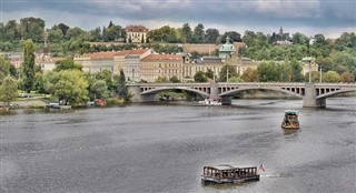 Moldova hava tahmini