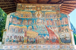Moldova időjárás-jelentés