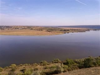 Moldova hava tahmini
