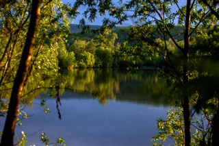 Moldova hava tahmini
