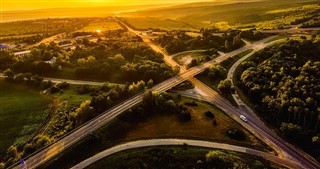 Moldova vejrudsigt