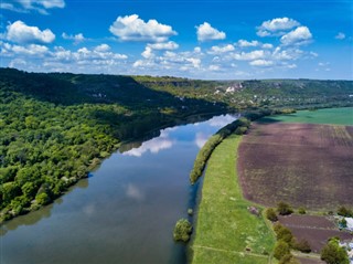 Moldova hava tahmini