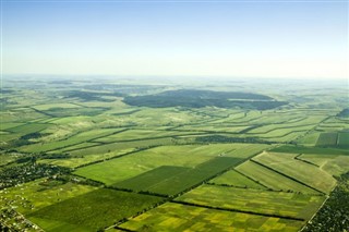 Moldova hava tahmini