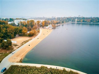Moldova hava tahmini