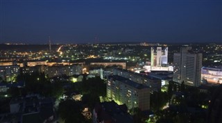 Moldova Hava tahmini