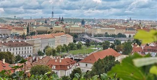Moldova prévisions météorologiques