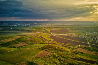 Moldova hava tahmini