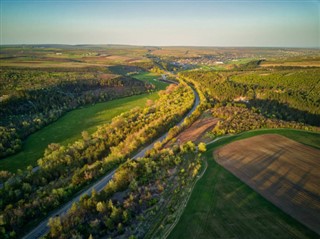 Moldova hava tahmini