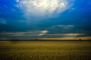 Moldova Időjárás-jelentés