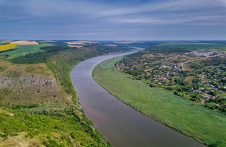 Moldova hava tahmini