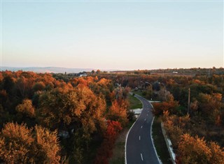 Moldova időjárás-jelentés