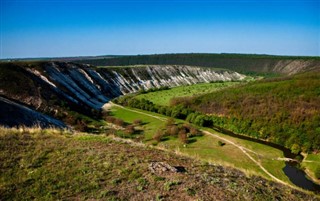 Moldova hava tahmini