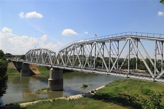 Moldova hava tahmini