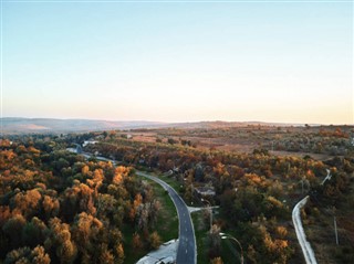 Moldova vejrudsigt
