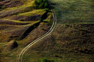 Moldova hava tahmini