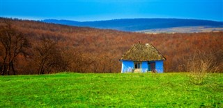 Moldova időjárás-jelentés