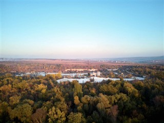 Moldova hava tahmini