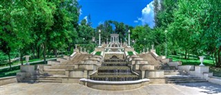 Moldova hava tahmini