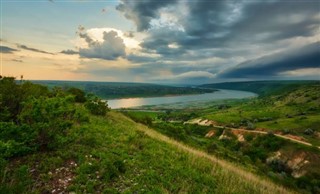 Moldova weather forecast
