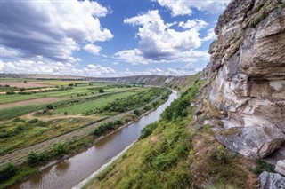 Moldova hava tahmini