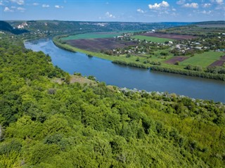 Moldova hava tahmini