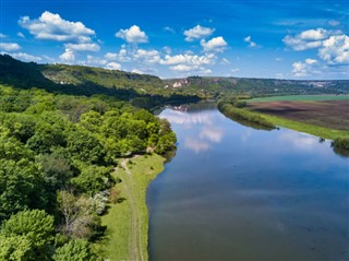 Moldova hava tahmini