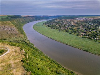 Moldova hava tahmini