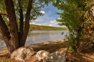 Moldova Időjárás-jelentés