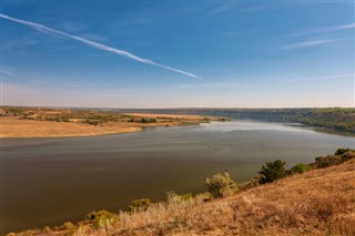 Moldova vejrudsigt
