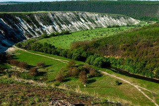 Moldova Hava tahmini