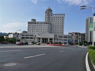 Monako hava tahmini