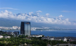 Monaco vejrudsigt