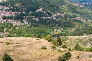 Monaco időjárás-jelentés