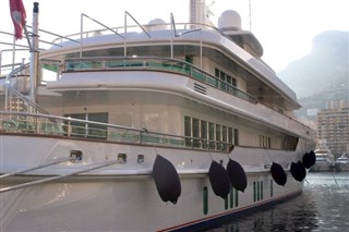 Monaco vejrudsigt