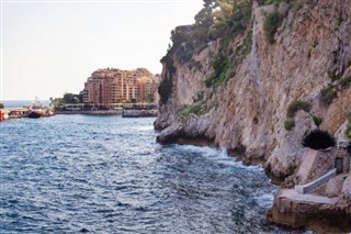 Monaco weather forecast