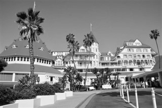 Monaco Weersverwachting