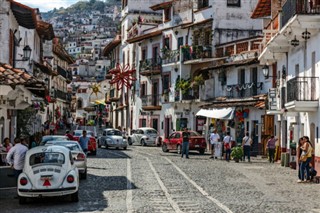 Monaco vejrudsigt